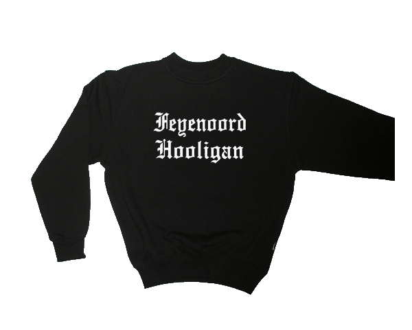 Sweater Feyenoord Hooligan